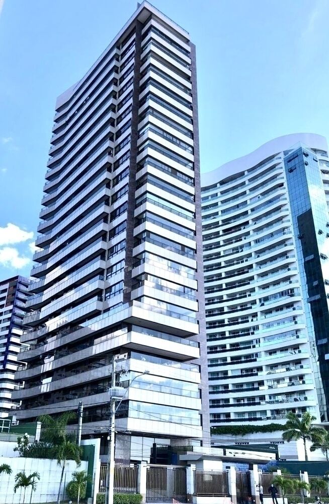 Apartamento, 4 quartos, 370 m² - Foto 4