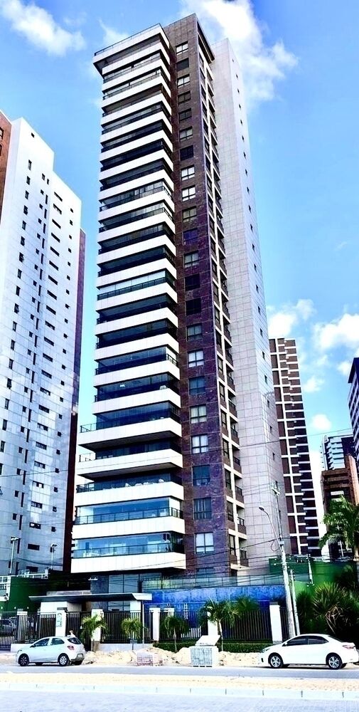 Apartamento, 4 quartos, 370 m² - Foto 10
