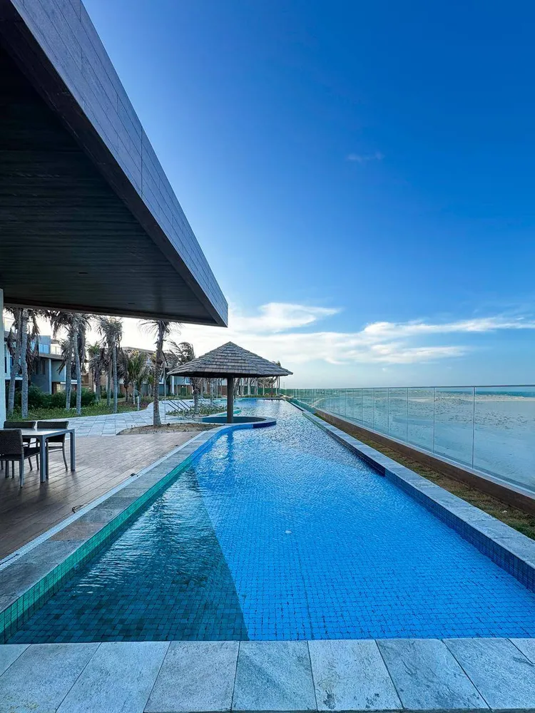 Casa, 5 quartos, 310 m² - Foto 5