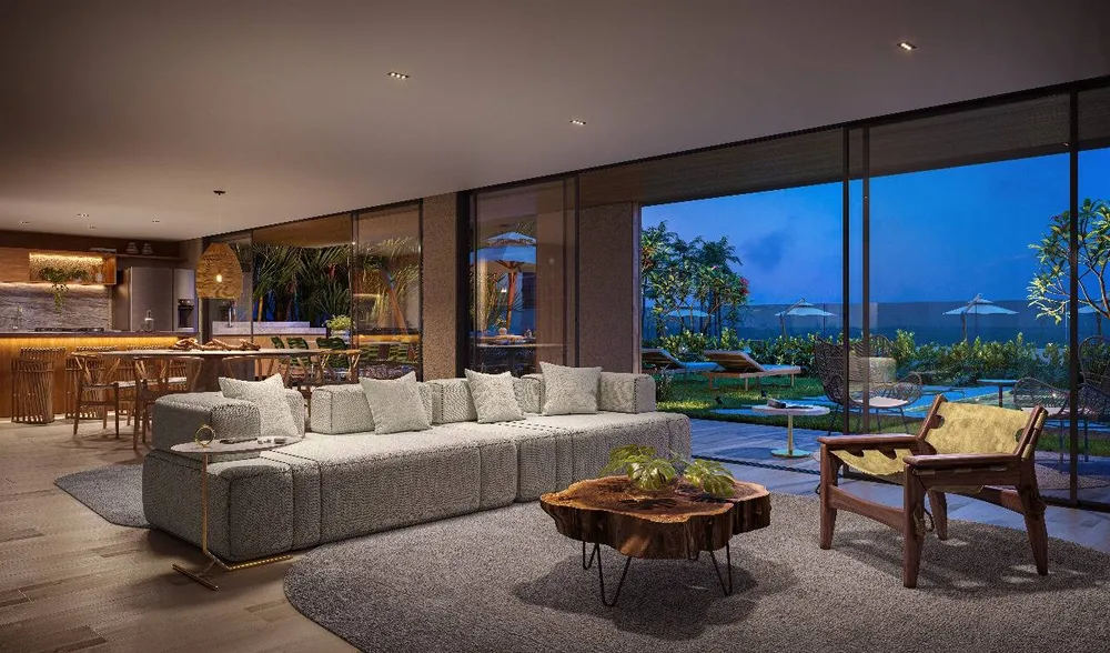 Casa, 4 quartos, 166 m² - Foto 12