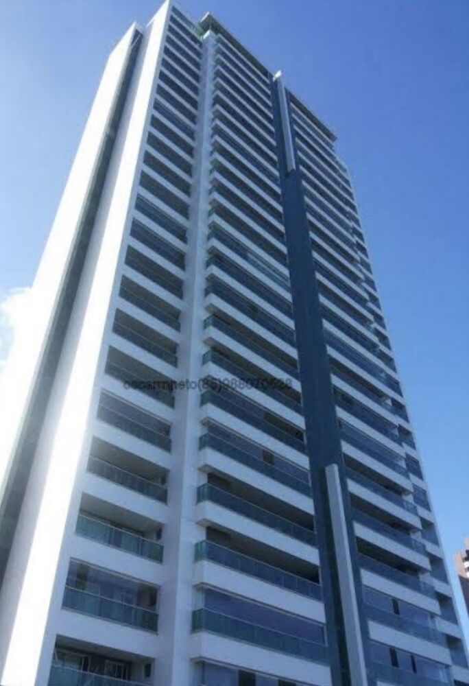 Apartamento, 4 quartos, 230 m² - Foto 2