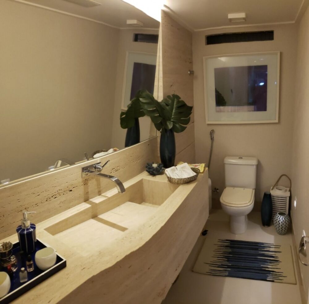 Apartamento, 4 quartos, 230 m² - Foto 7