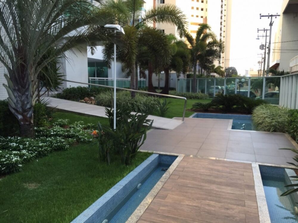 Apartamento, 4 quartos, 230 m² - Foto 32