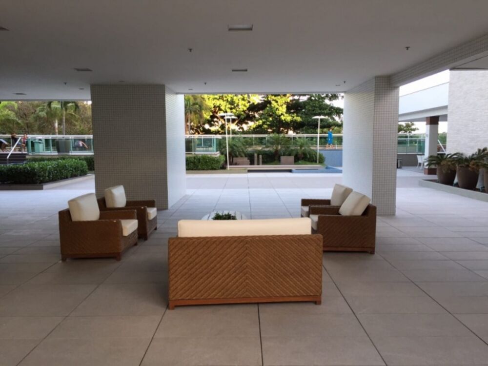 Apartamento, 4 quartos, 230 m² - Foto 33