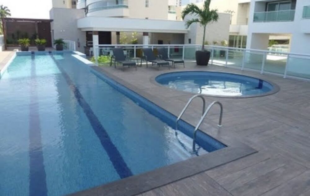 Apartamento, 4 quartos, 230 m² - Foto 3