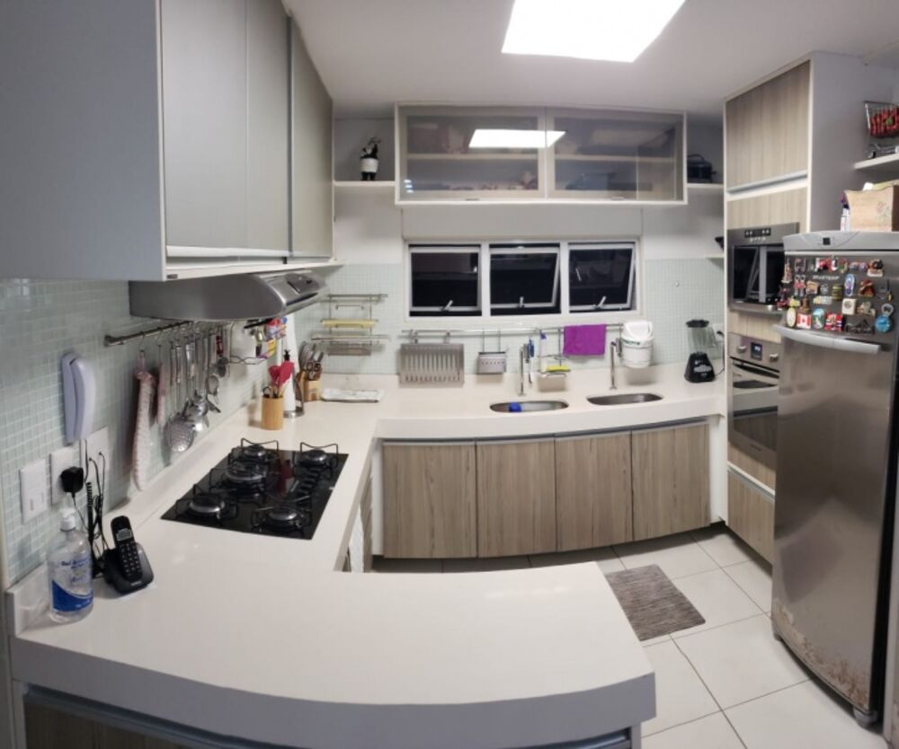 Apartamento, 4 quartos, 230 m² - Foto 28
