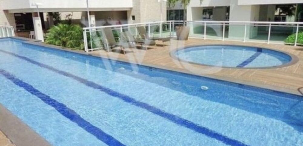 Apartamento, 4 quartos, 230 m² - Foto 4