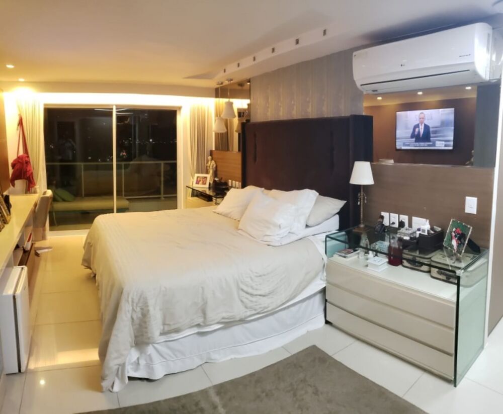 Apartamento, 4 quartos, 230 m² - Foto 21