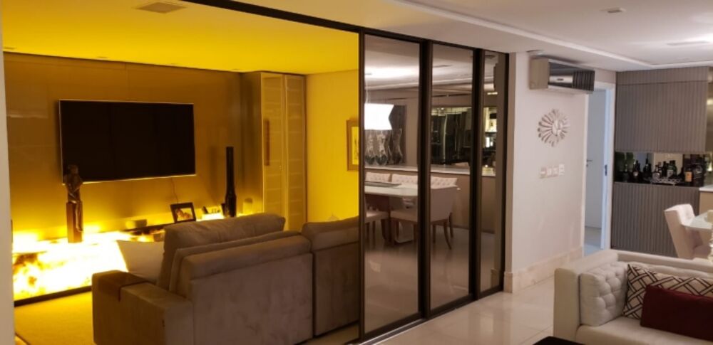 Apartamento, 4 quartos, 230 m² - Foto 16