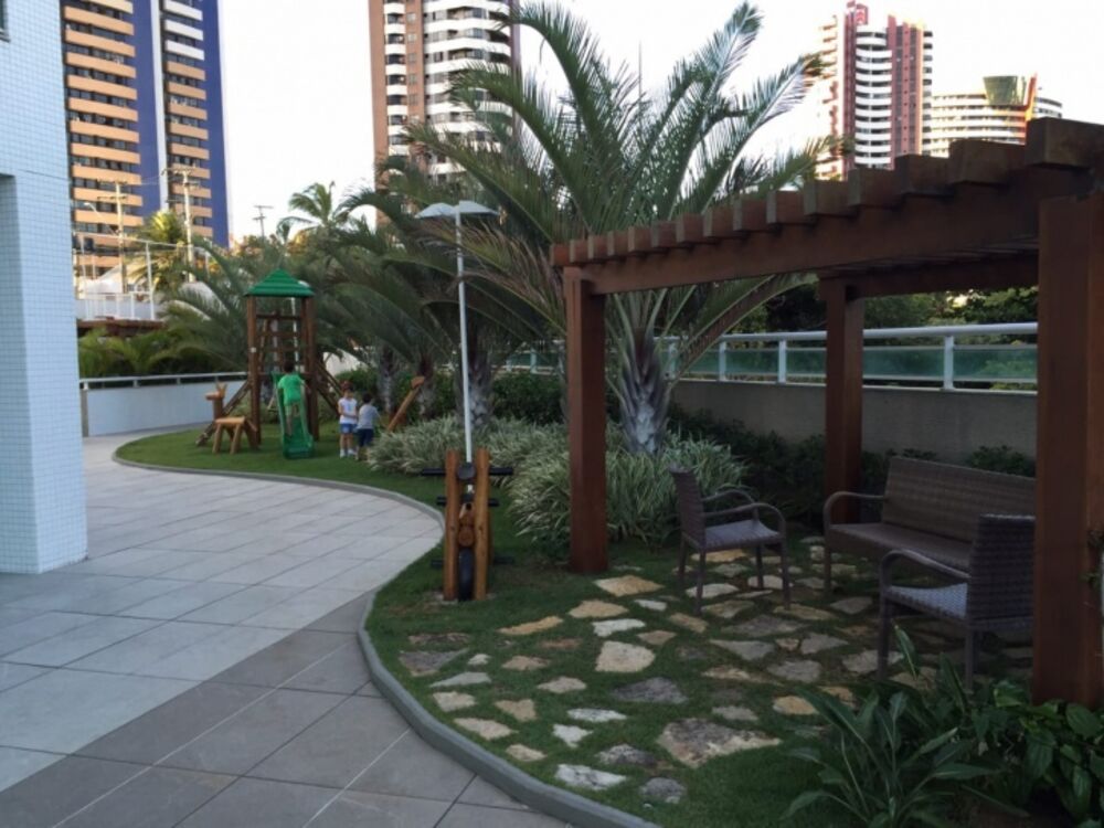 Apartamento, 4 quartos, 230 m² - Foto 30