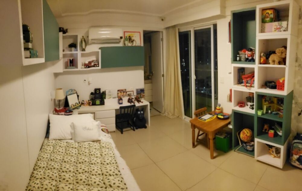 Apartamento, 4 quartos, 230 m² - Foto 26