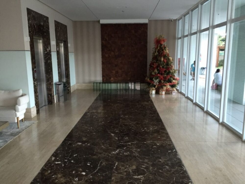 Apartamento, 4 quartos, 230 m² - Foto 34