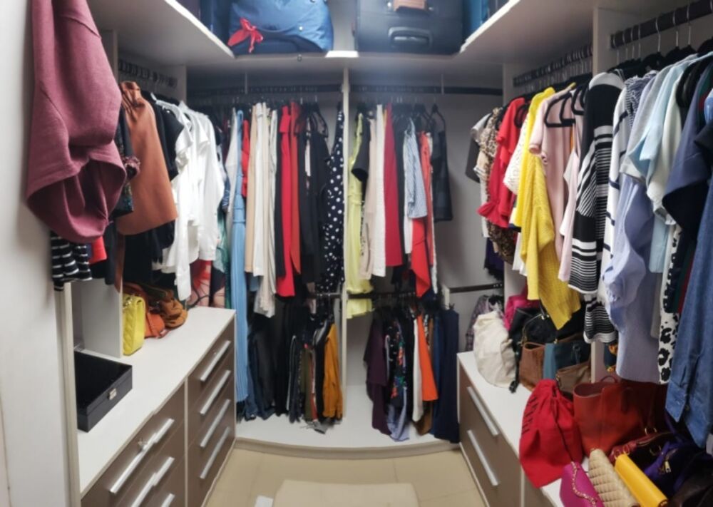 Apartamento, 4 quartos, 230 m² - Foto 24