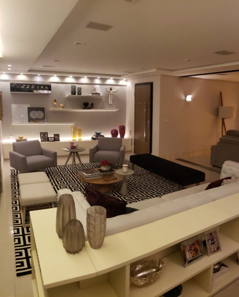 Apartamento, 4 quartos, 230 m² - Foto 12