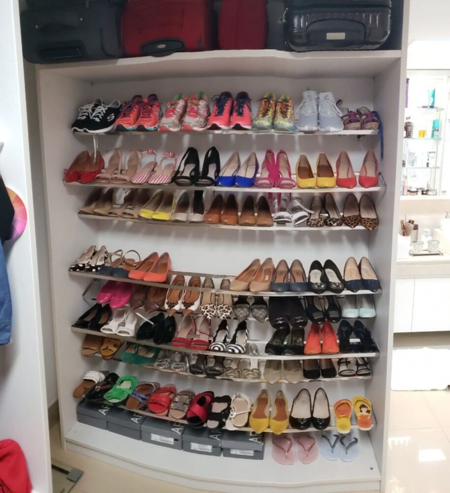 Apartamento, 4 quartos, 230 m² - Foto 25