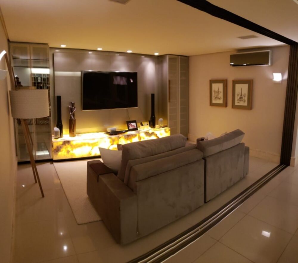 Apartamento, 4 quartos, 230 m² - Foto 13
