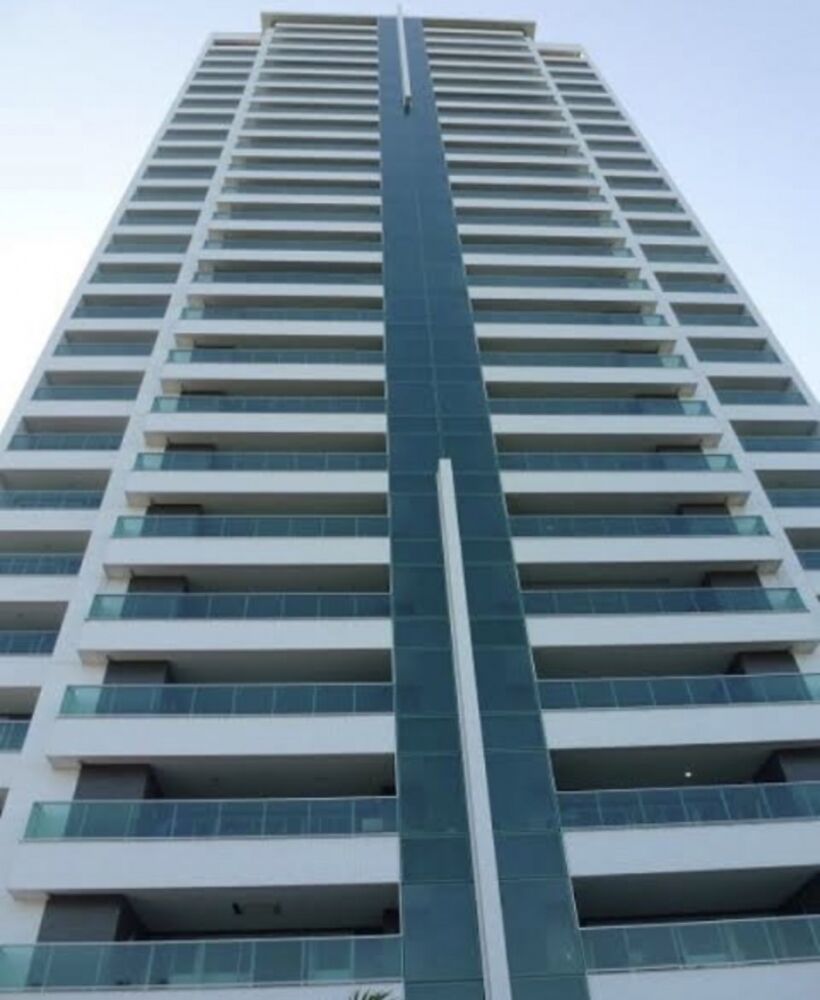 Apartamento, 4 quartos, 230 m² - Foto 1