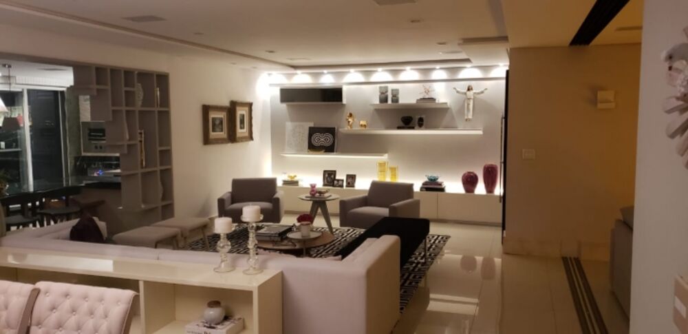 Apartamento, 4 quartos, 230 m² - Foto 10