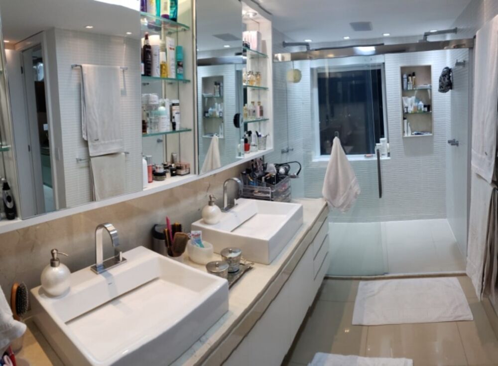 Apartamento, 4 quartos, 230 m² - Foto 23
