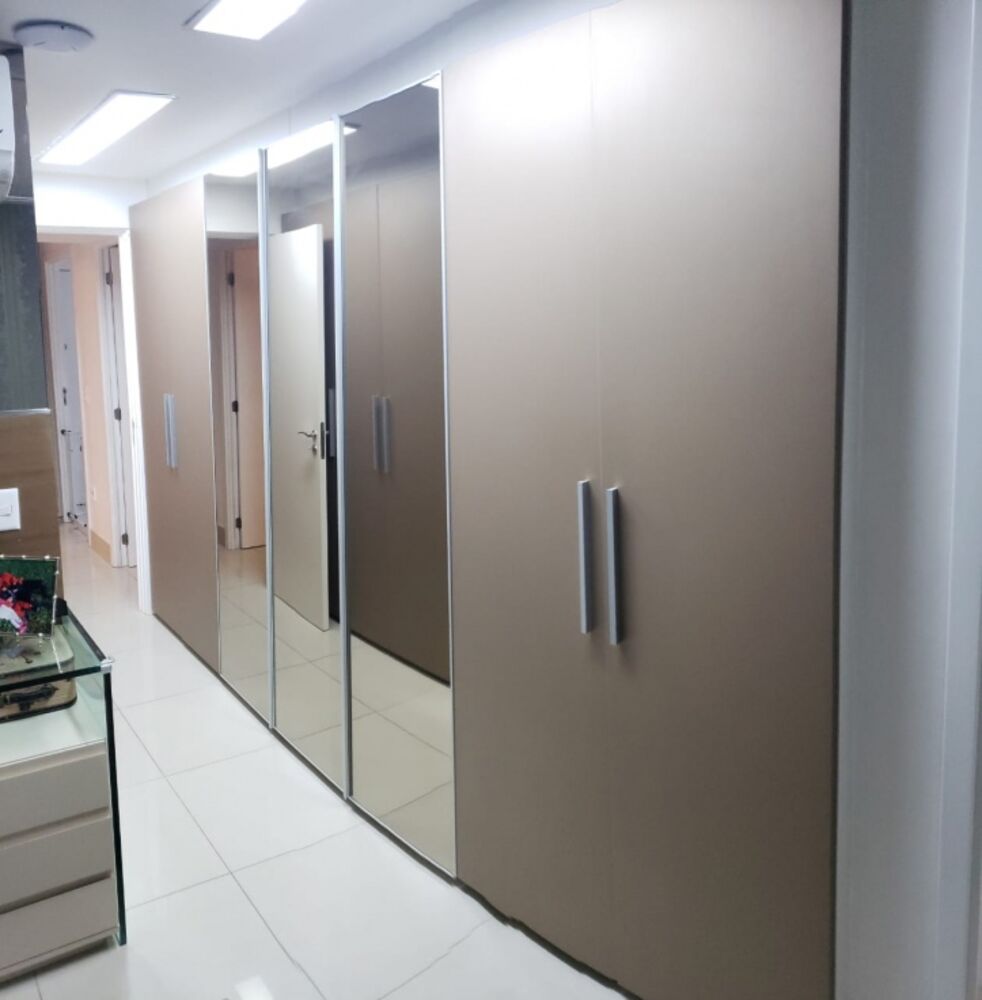Apartamento, 4 quartos, 230 m² - Foto 19
