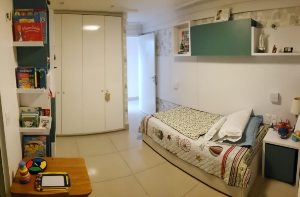 Apartamento, 4 quartos, 230 m² - Foto 27