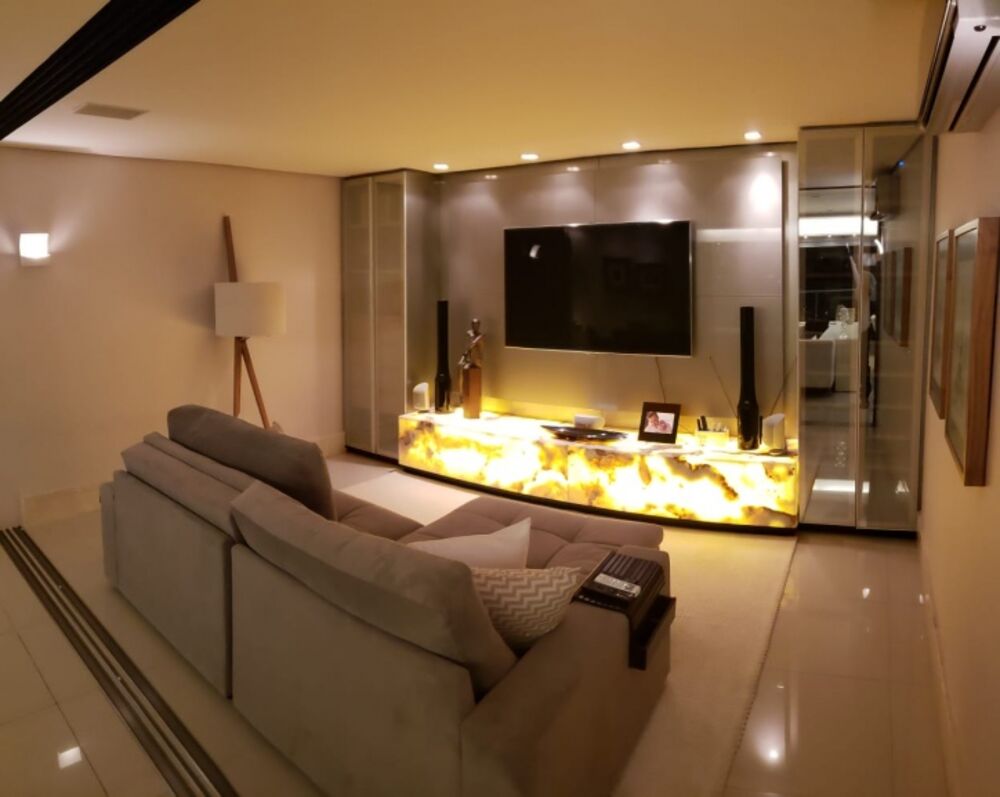 Apartamento, 4 quartos, 230 m² - Foto 17