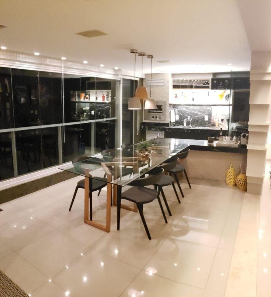 Apartamento, 4 quartos, 230 m² - Foto 8