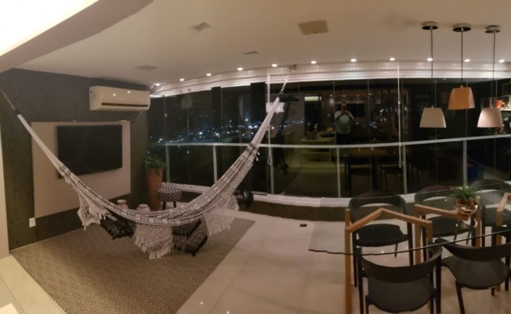 Apartamento, 4 quartos, 230 m² - Foto 6