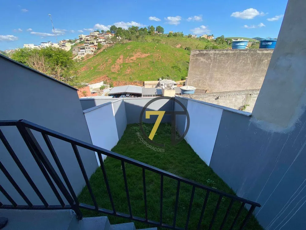 Casa, 3 quartos, 114 m² - Foto 22