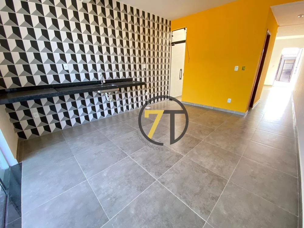 Casa, 3 quartos, 114 m² - Foto 5