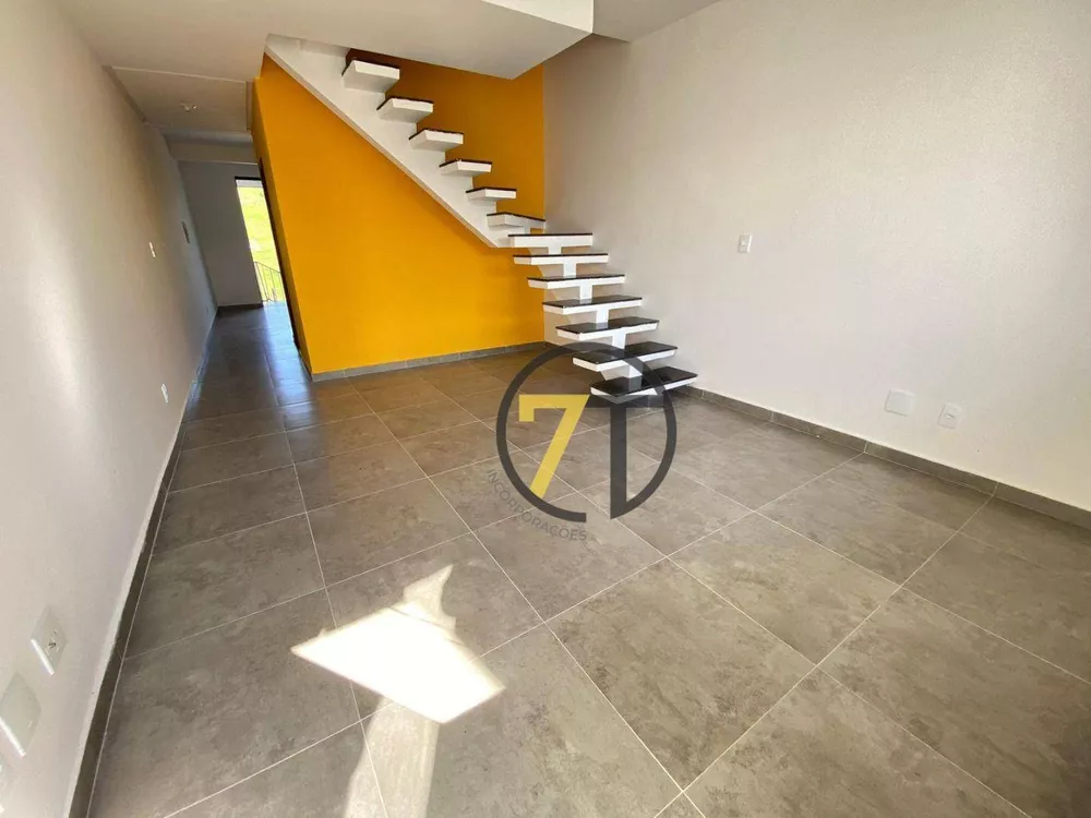 Casa, 3 quartos, 114 m² - Foto 4