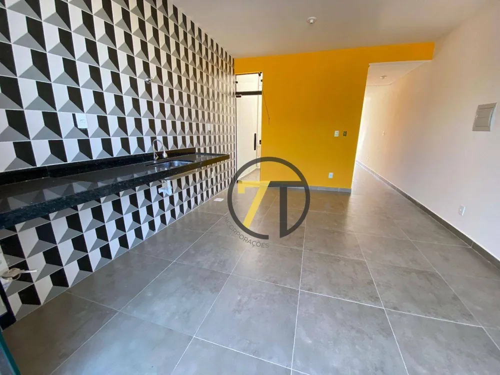 Casa, 3 quartos, 114 m² - Foto 7