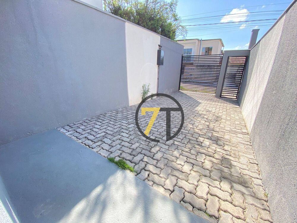 Casa, 3 quartos, 114 m² - Foto 3