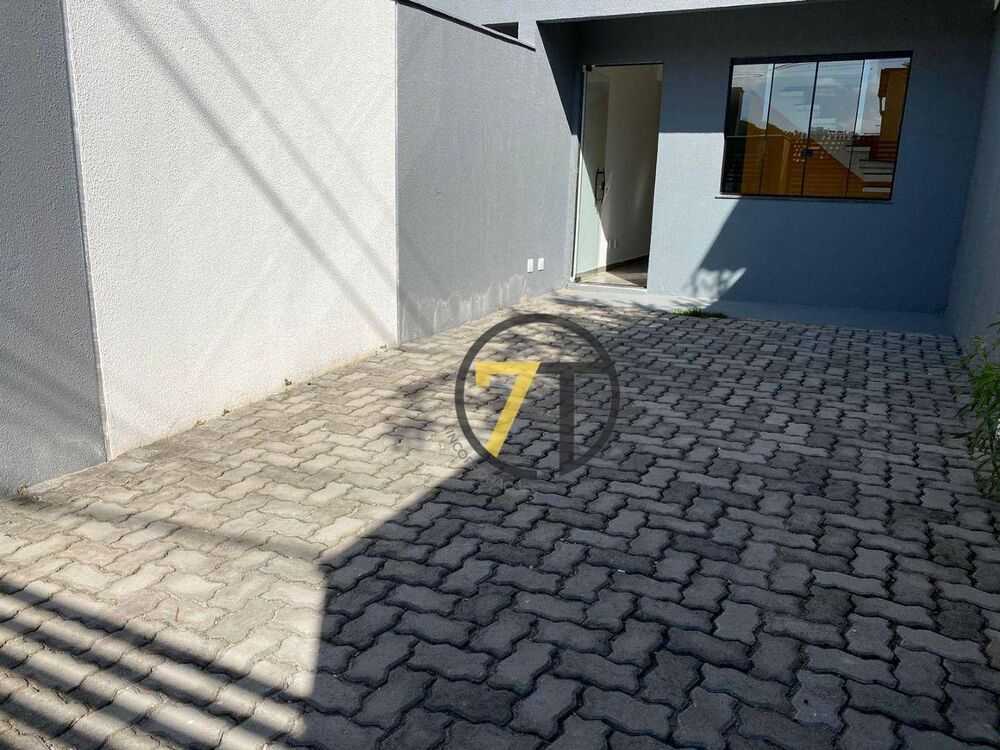 Casa, 3 quartos, 114 m² - Foto 2
