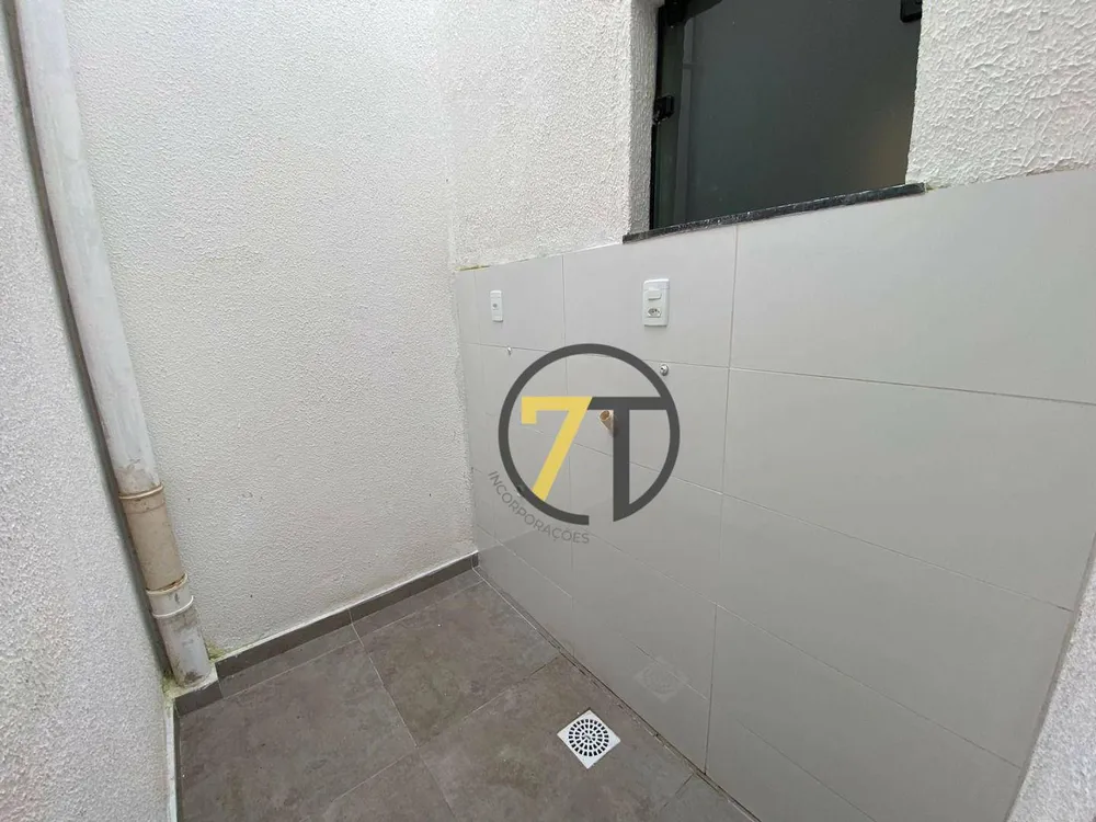 Casa, 3 quartos, 114 m² - Foto 11