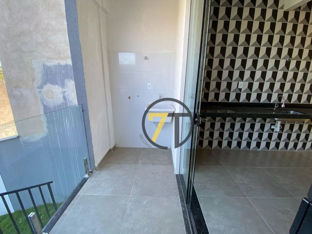 Casa, 3 quartos, 114 m² - Foto 6