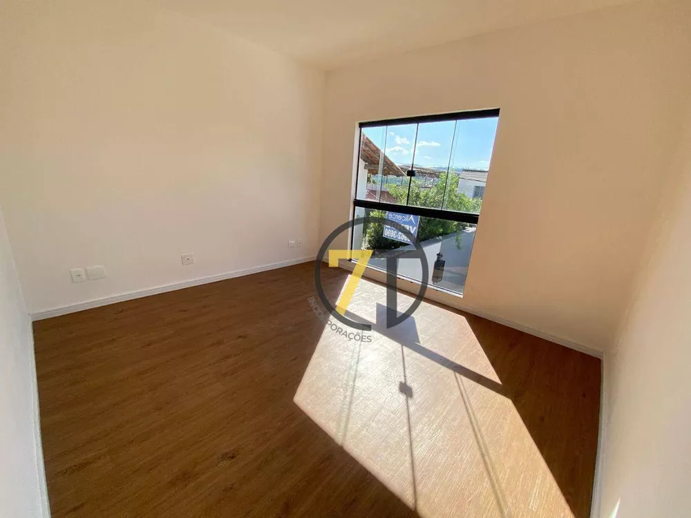 Casa, 3 quartos, 114 m² - Foto 10