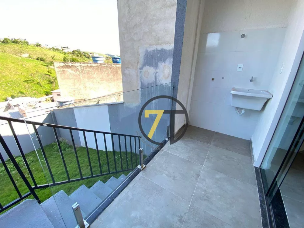 Casa, 3 quartos, 114 m² - Foto 15