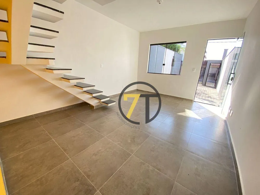 Casa, 3 quartos, 114 m² - Foto 5