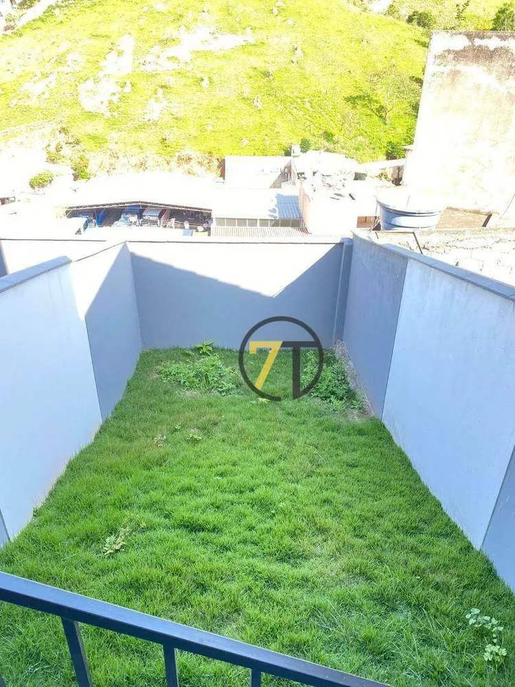 Casa, 3 quartos, 114 m² - Foto 12
