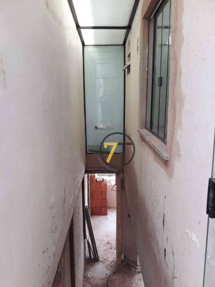 Casa de Condomínio, 2 quartos - Foto 1