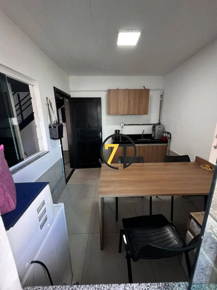 Depósito-Galpão, 300 m² - Foto 9