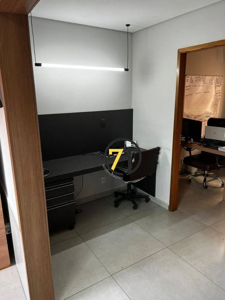 Depósito-Galpão, 300 m² - Foto 10