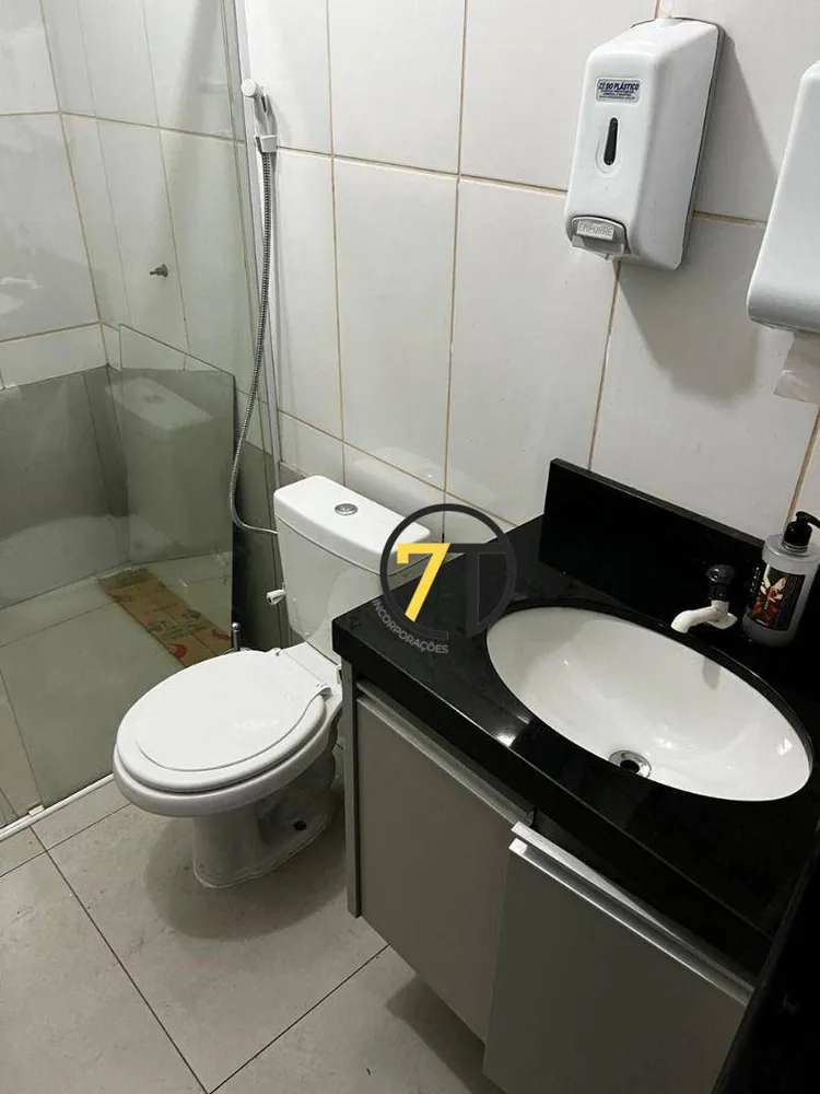 Depósito-Galpão, 300 m² - Foto 11
