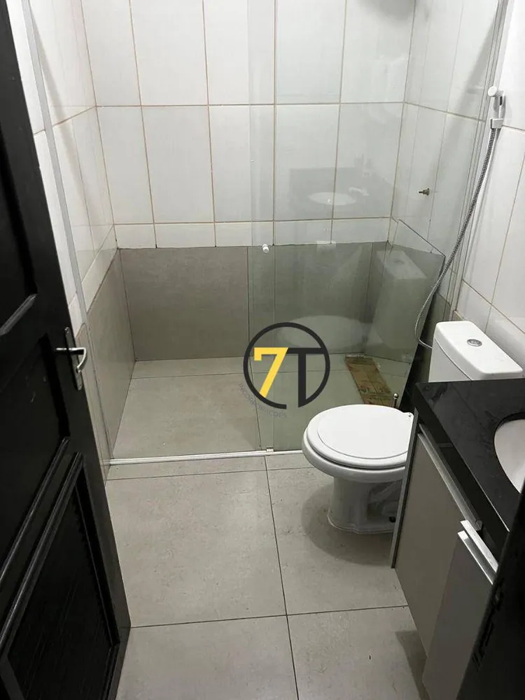 Depósito-Galpão, 300 m² - Foto 8