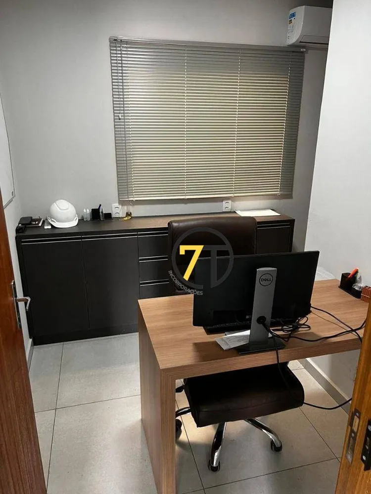 Depósito-Galpão, 300 m² - Foto 15