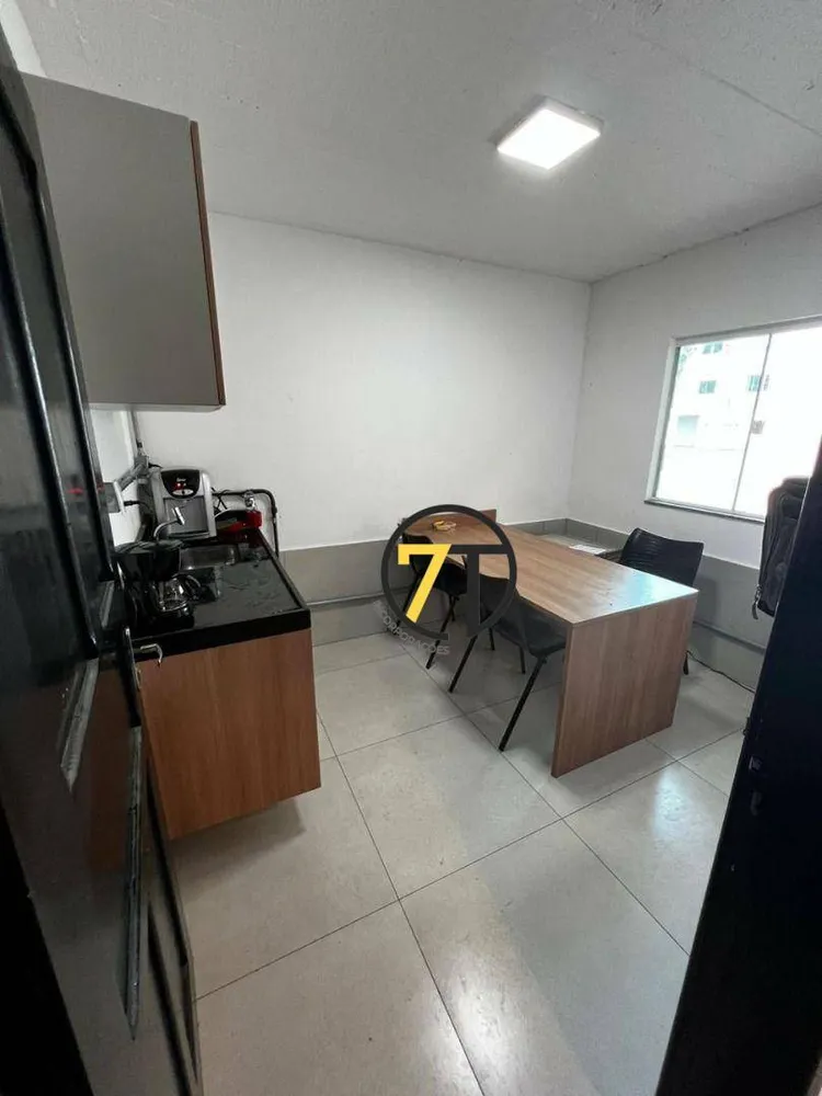 Depósito-Galpão, 300 m² - Foto 19