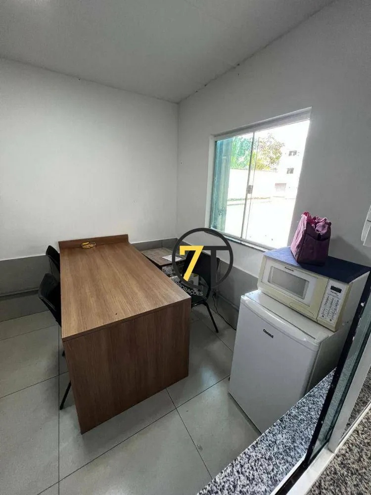 Depósito-Galpão, 300 m² - Foto 20