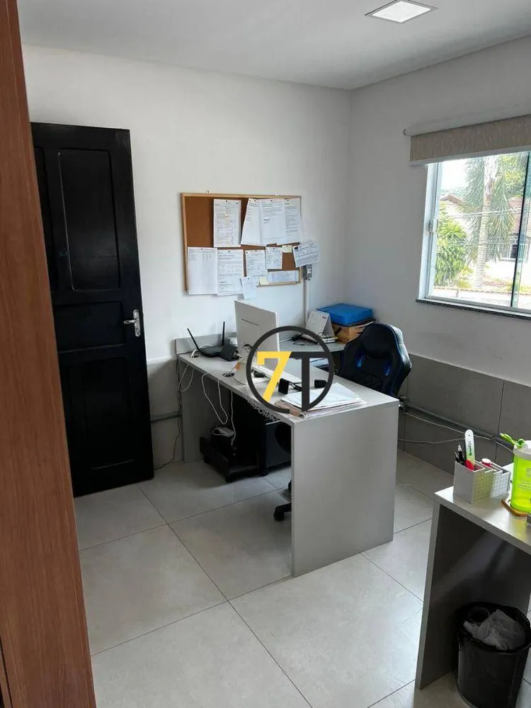 Depósito-Galpão, 300 m² - Foto 5
