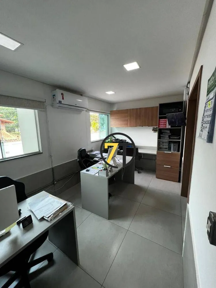 Depósito-Galpão, 300 m² - Foto 16